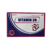 Vitamin 3B Daktin